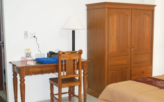 Tara B&B Kanchanaburi