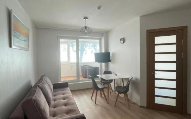 Plytų apartamentai31
