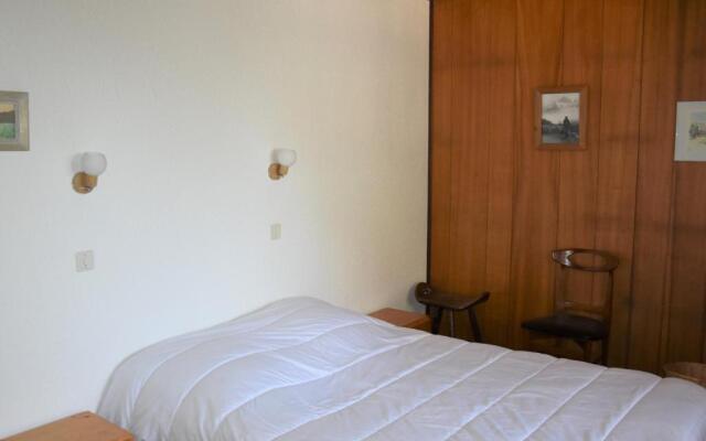 Appartement Pralognan-la-Vanoise, 3 pièces, 6 personnes - FR-1-464-197