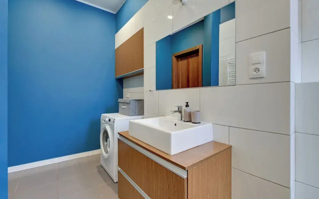City Center Art House by Downtown Apartments