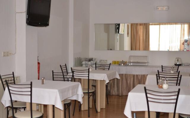 Hotel Irene