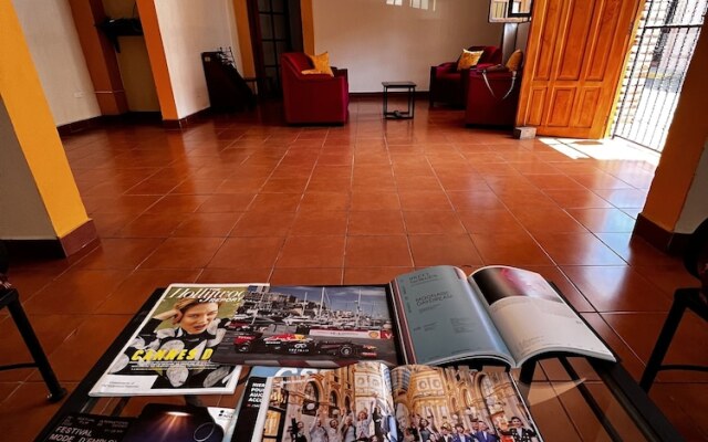 Hotel Lolita's Boutique  - Hostel