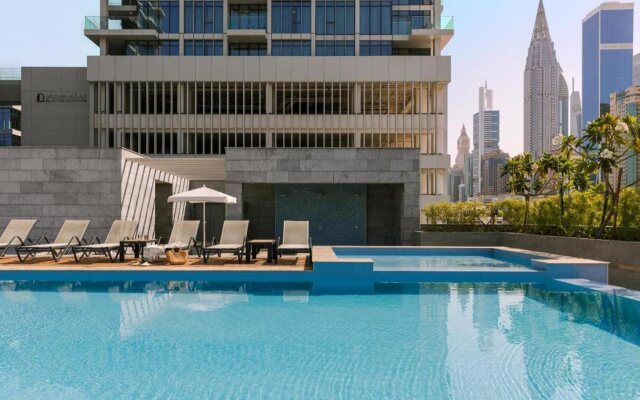 Sonder by Marriott Bonvoy Downtown Towers Apartments