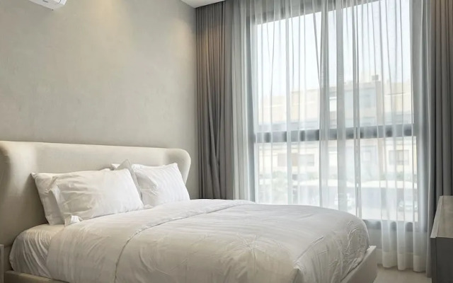 Kease Malqa B5-6 Royal Touch  XZ43