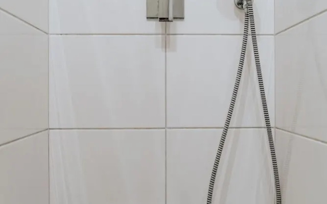 Warsaw Concierge Loft Chmielna