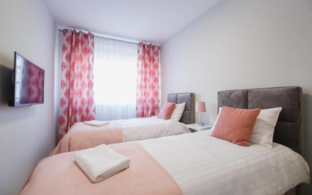 Retreat to a Stylish Home at West Residence