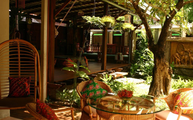 Pak Chiang Mai