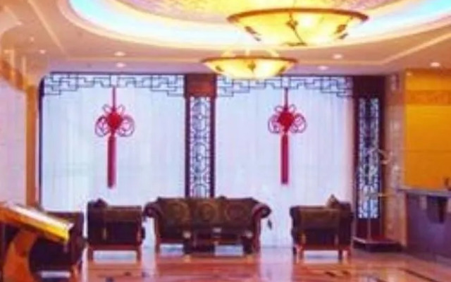 Jingyue Hotel
