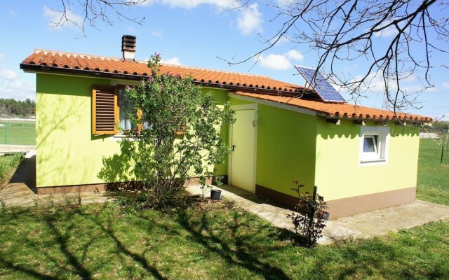Charming Holiday Home in Pula With Fenced Garden