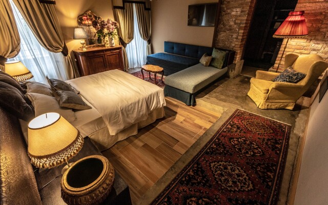 AVOGARIA 5 rooms