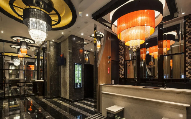 APA Hotel Ochanomizu Ekikita