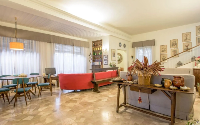 Madda Camaiore in Camaiore