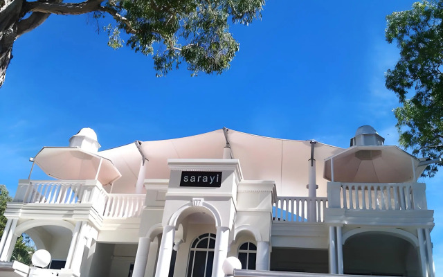 Sarayi Boutique Hotel