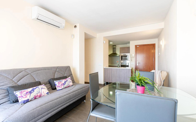 Apart-rent Apartamento Mimoses 0063