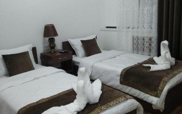 Guest House Safina-S&D