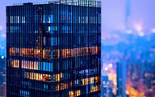 Shenzhen Yongsten Apartment (Gangxia Metro Station Convention and Exhibition Center)