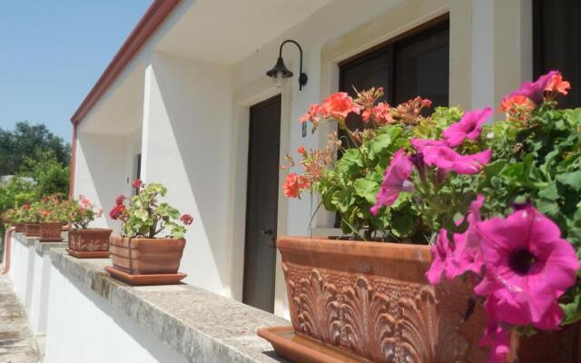 Masseria Fagà