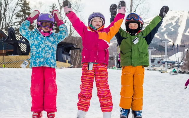 Sugarloaf Mountain Hotel