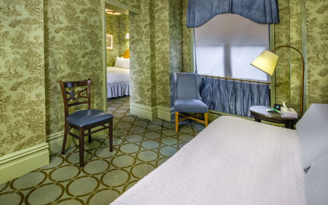 Hotel Wolcott