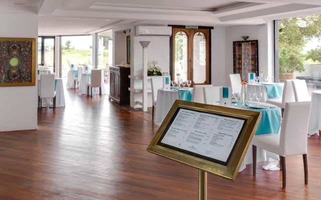 Spa Hotel La Reserve