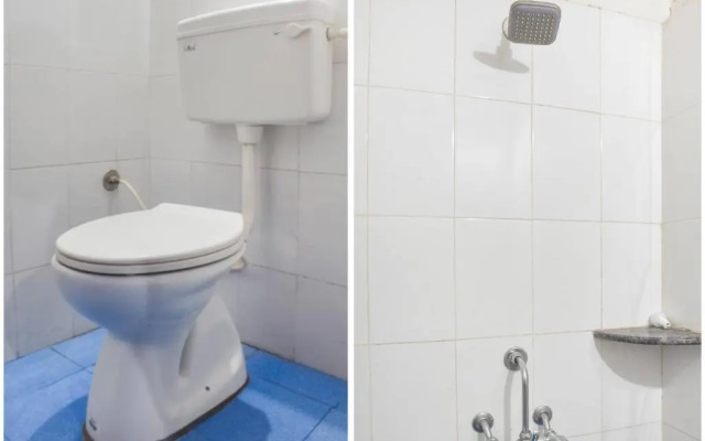 Hotel Krrish by OYO Rooms