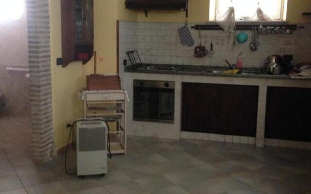 Casa Vacanza Cinzia