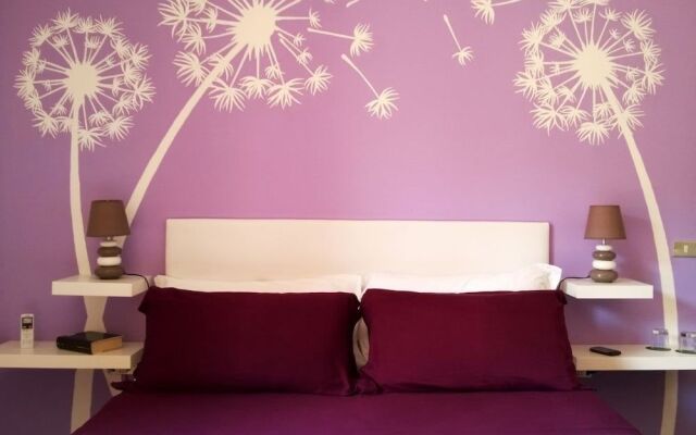 Maria Burlini B&B