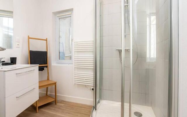 Le Dandy - T2 Centre Historique