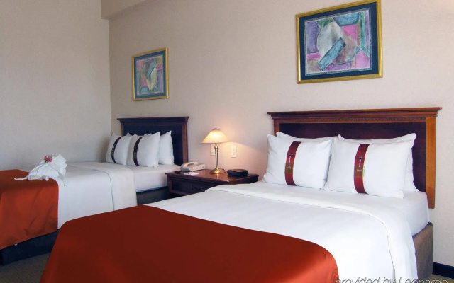 Holiday Inn Managua - Convention Center by IHG