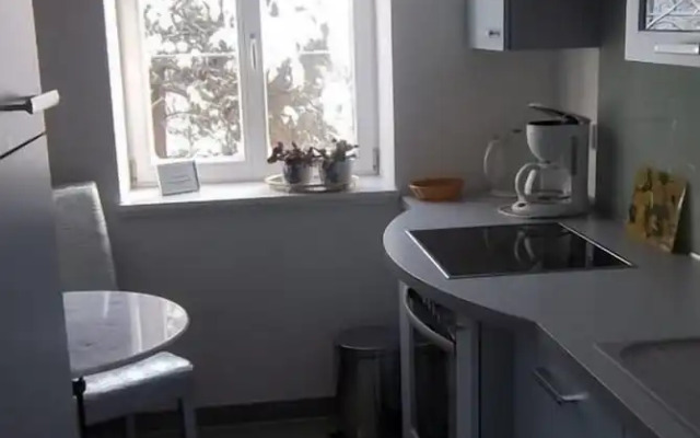 Apartmenthaus Saxonia