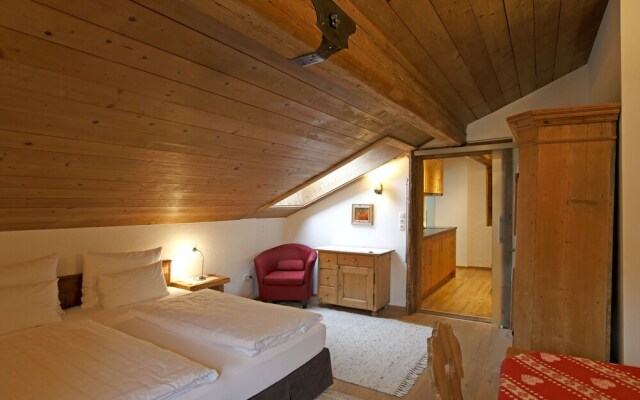 Appartement Elisabeth