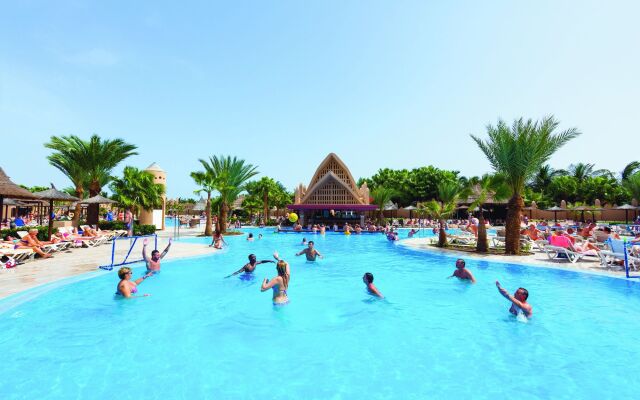 Hotel Riu Funana - All Inclusive