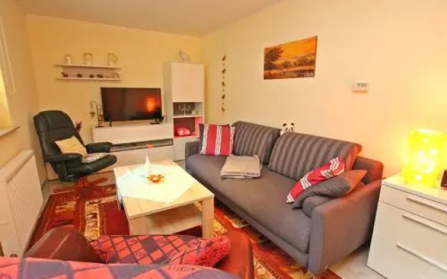 Ferienwohnungen Waren SEE 5360