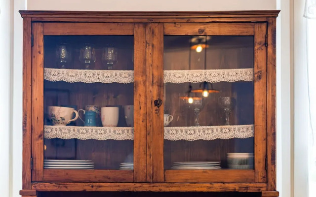 Veronetta Riverside Apartment