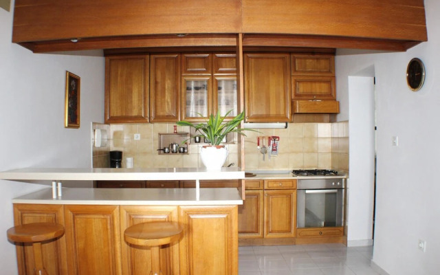 Sea View - Cosy & Comfortable - A3 Boris