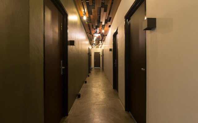 Musse Hotel