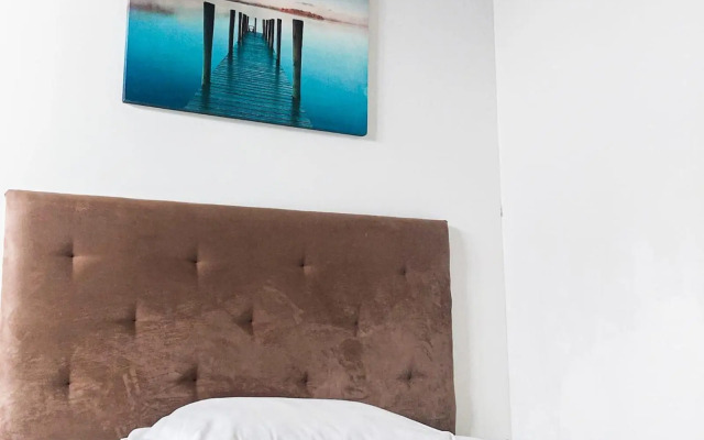 Olivia SOHO Guest House