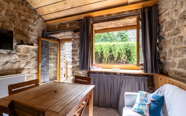 Holiday Home Chassezac (LVS100)