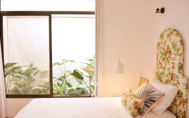 Splendid Serviced Guest House Ocean View Montezuma