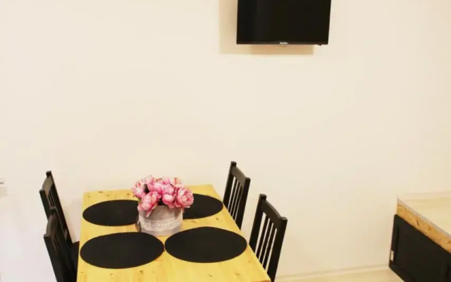 Ubytování U Vojtěšky