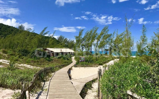 Casa avenida Praia da Ferrugem