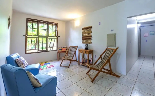 Pousada Charle Brown