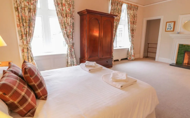 Bynack - Mar Lodge Estate