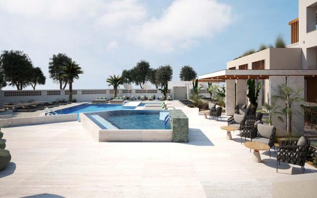 Imperial Palace Hotel - Adults Only