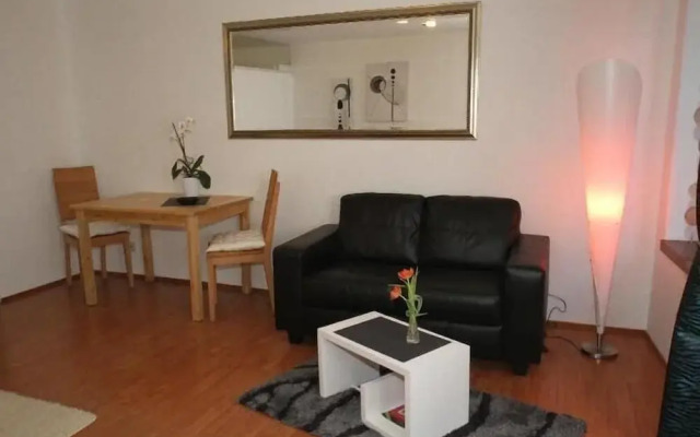 Ferienwohnung - Konvikt Nr. B