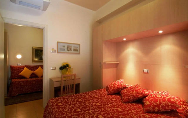 Hotel Mimosa
