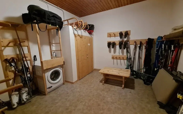 Beautiful Apartment in Bad Kleinkirchheim
