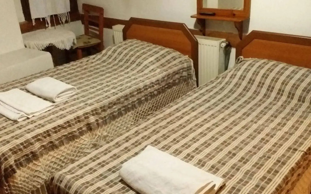 Arifbey Konak Hotel
