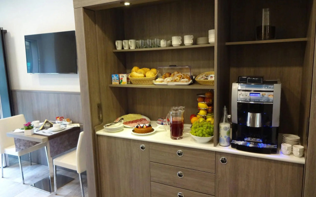 Affittacamere Brenna