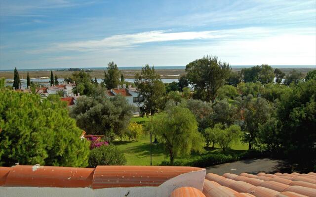 Pedras Del Rei Resort